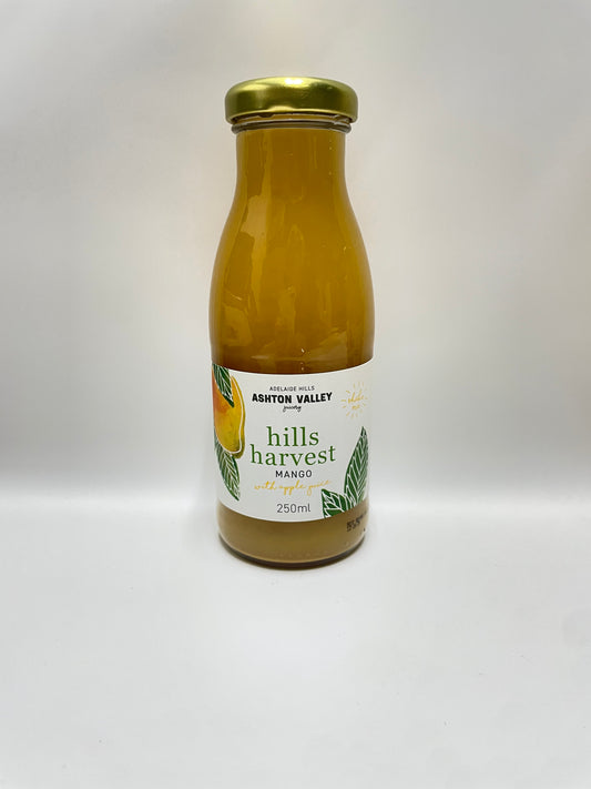 Ashton Valley Mango Juice 250ml