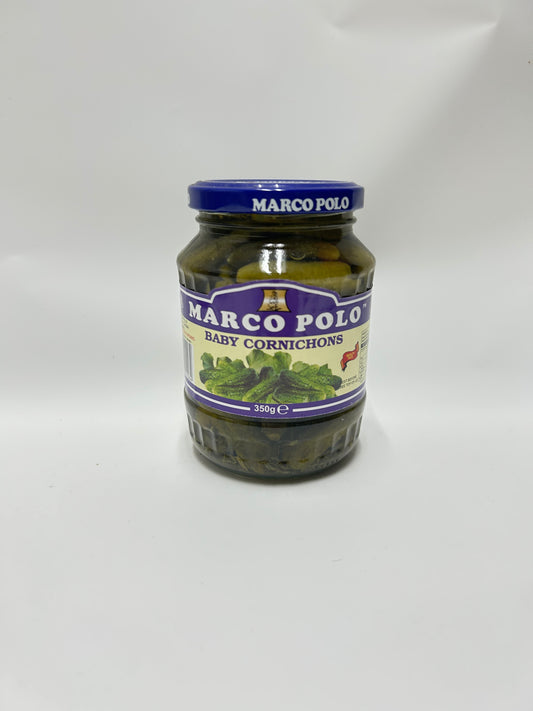 Marco Polo Baby Cornichons