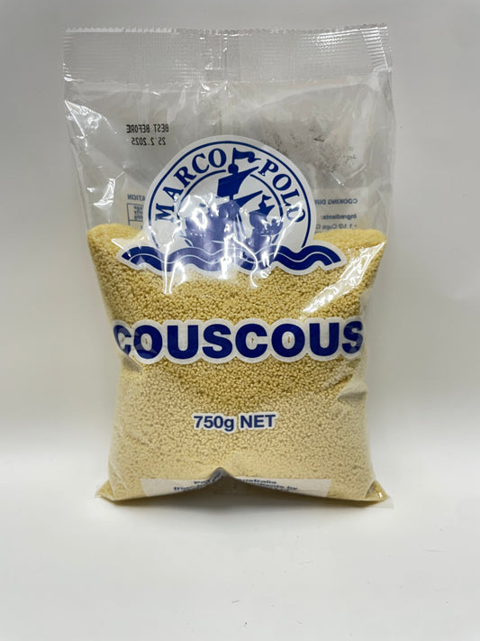 Marco Polo Couscous 750g
