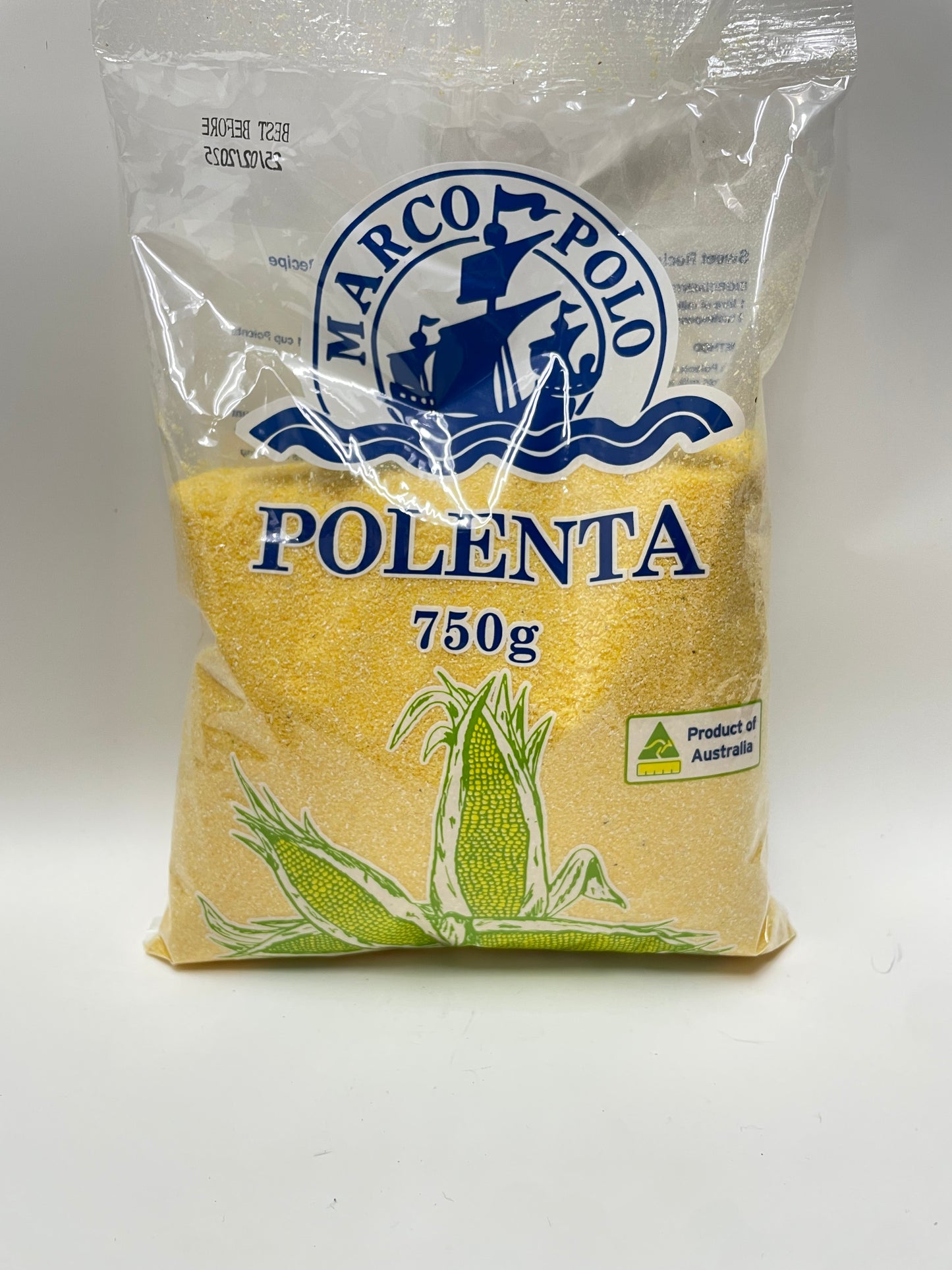 Marco Polo Polenta 750g
