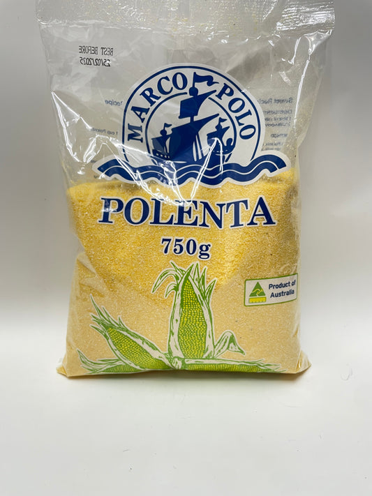 Marco Polo Polenta 750g