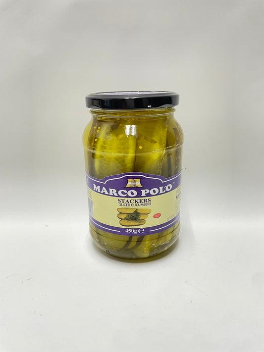 Marco Polo Stackers 450g