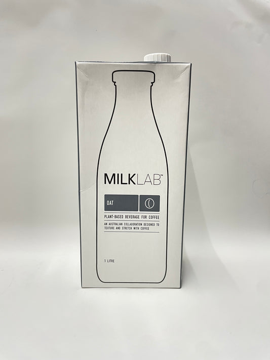 Milk Lab Oat Milk 1L