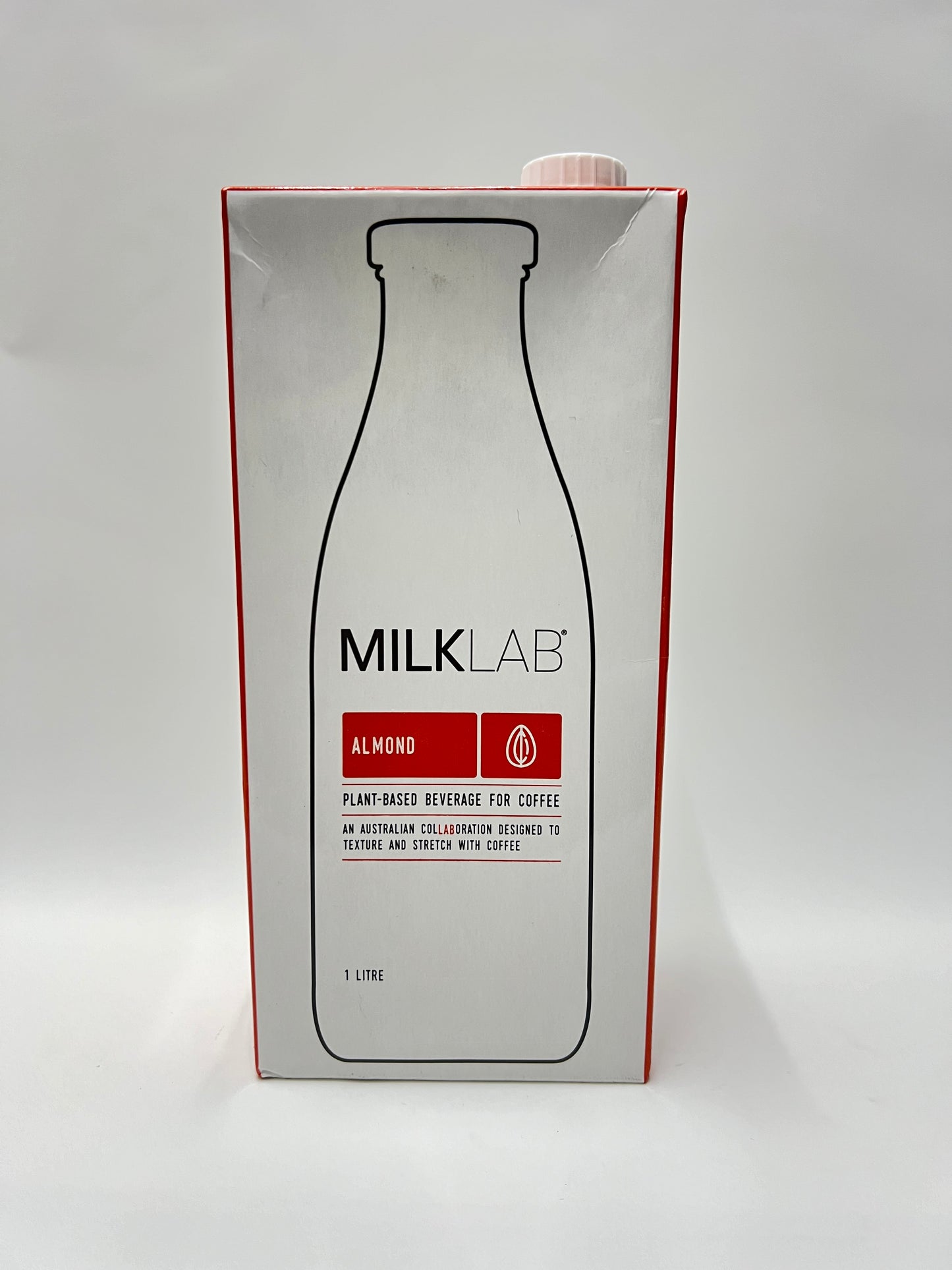 Milklab Almond Milk 1L