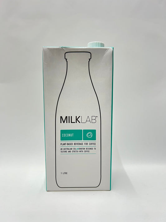 Milklab Coconut Milk 1L