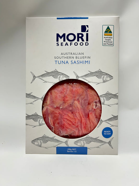 Mori Seafood Southern Bluefin Tuna