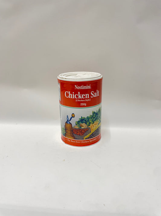 Nostimini Chicken Salt 250g