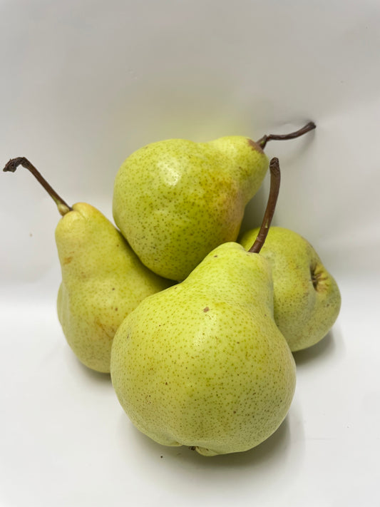 Coromandel Valley Packham Pears