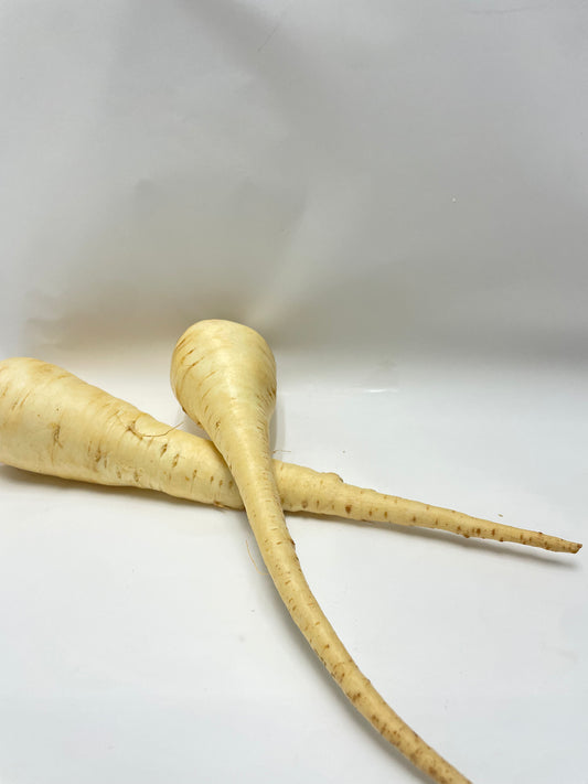 Parsnip