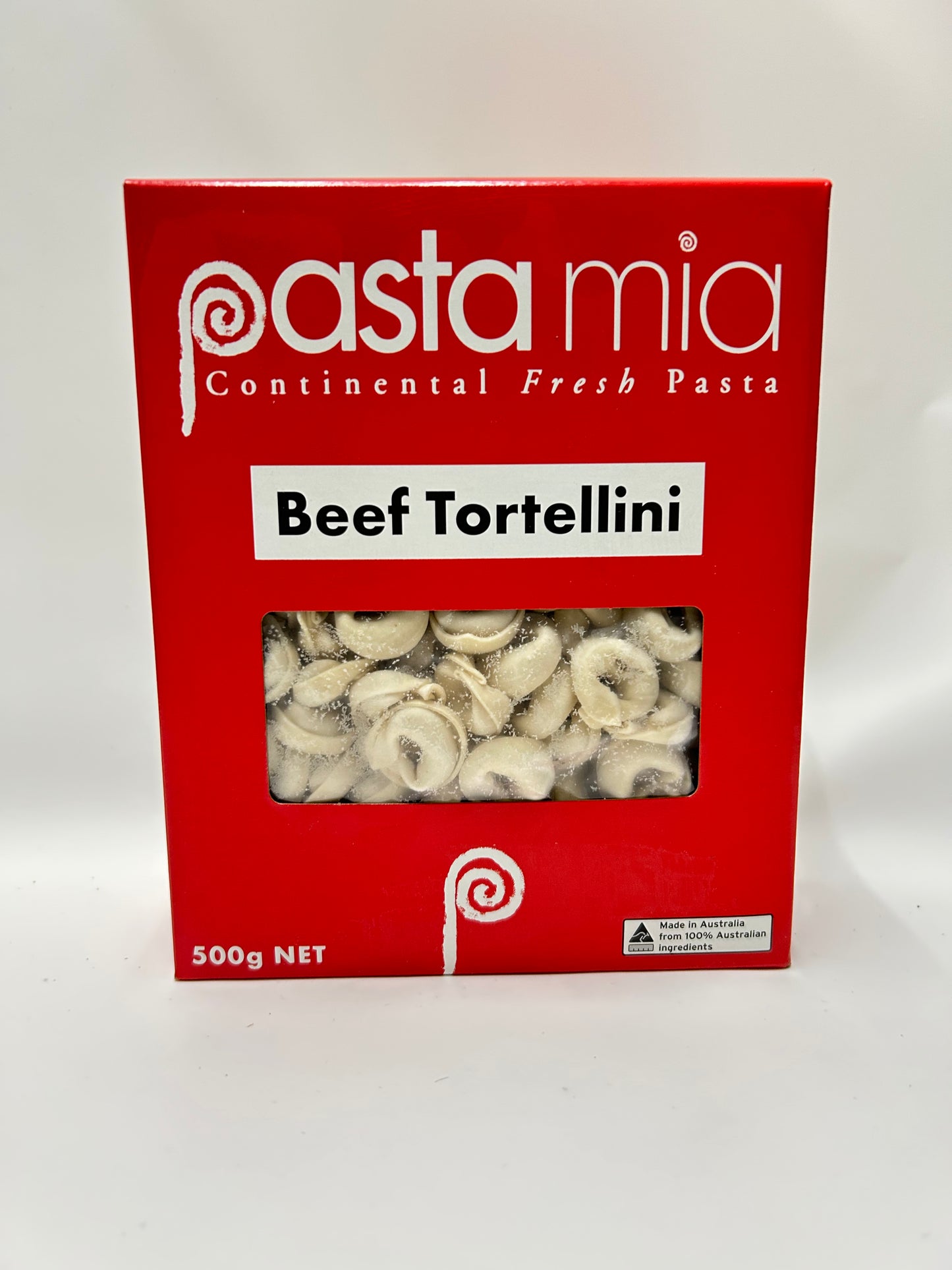 Pasta Mia Fresh Pasta