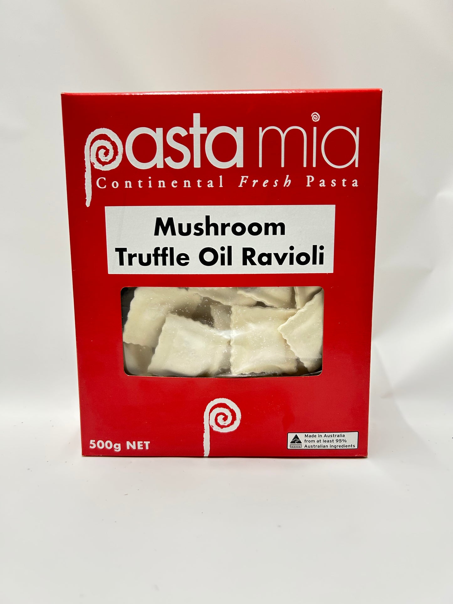 Pasta Mia Fresh Pasta