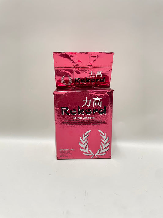 Rekord - Instant Dry Yeast 500g