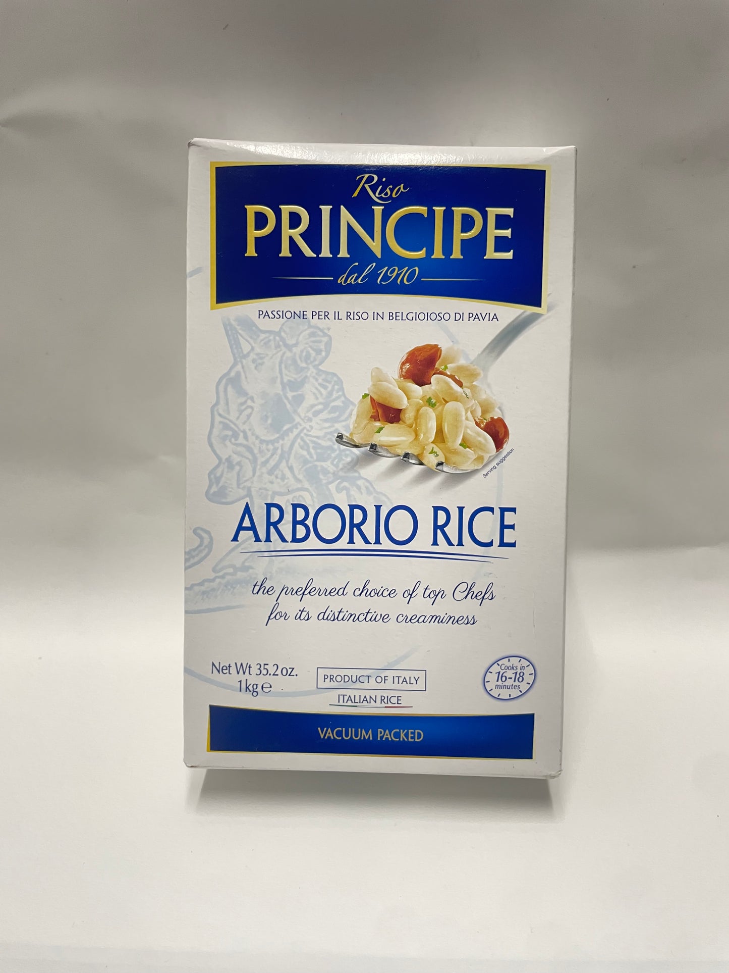 Riso Principe Arborio Rice 1kg