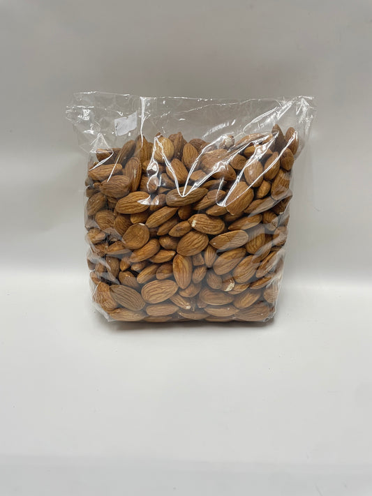 Riverland Roasted Almonds 750g