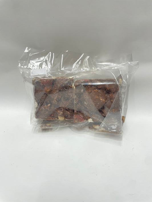 Rocky Road 2 Pieces