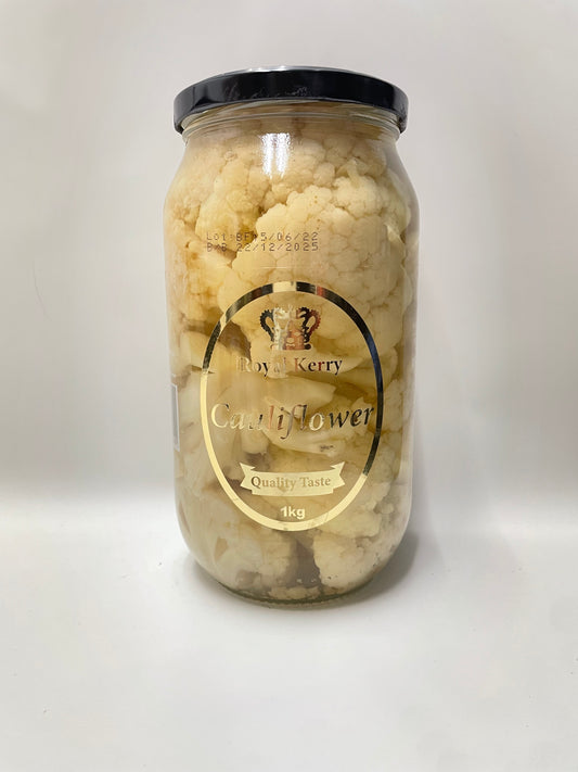 Royal Kerry - Cauliflower 1kg