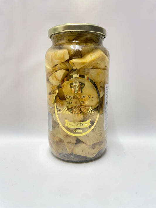 Royal Kerry - Marinated Artichokes 1kg