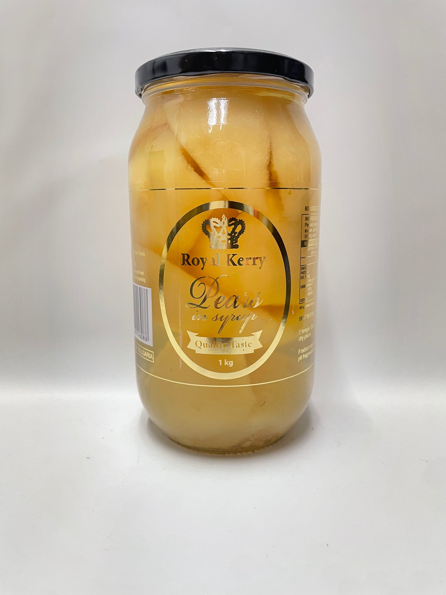 Royal Kerry - Pears 1kg