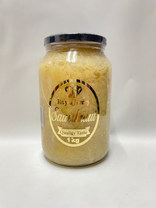 Royal Kerry - Sauerkraut 1kg