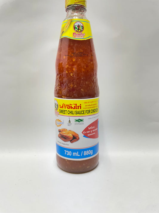 Sweet Chilli Sauce 880g