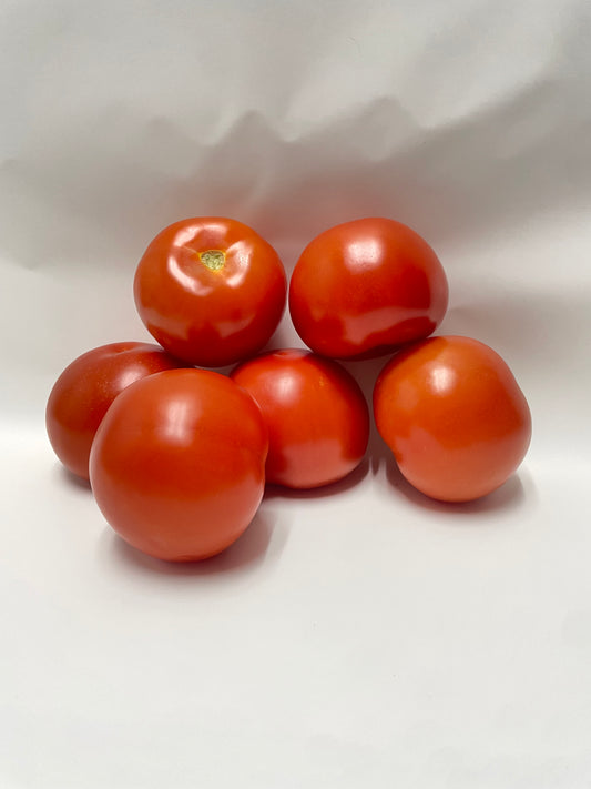 South Australian Tomatoes