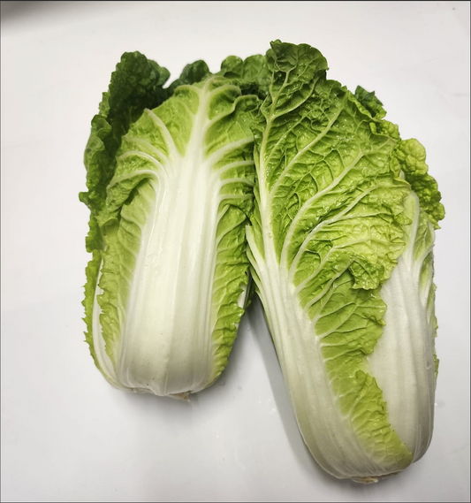 Baby Wombok / Chinese Cabbage