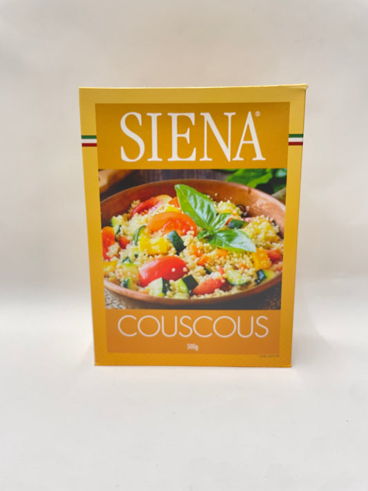 Siena Couscous 500g