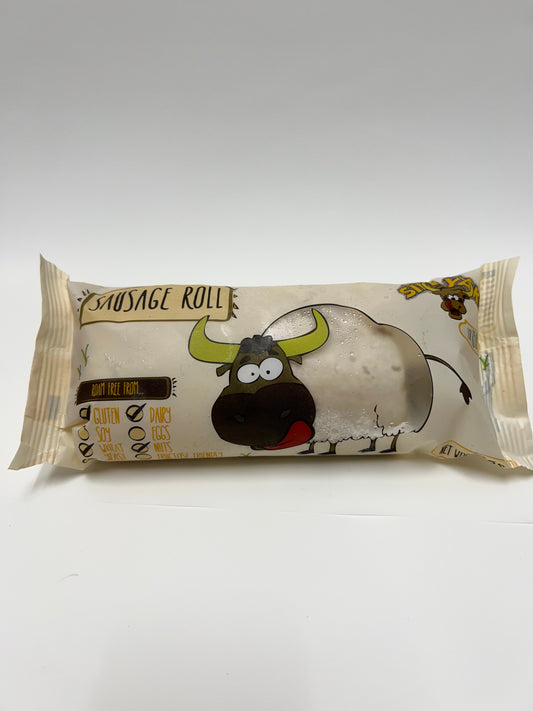 Silly Yak Gluten Free Sausage Roll 165g