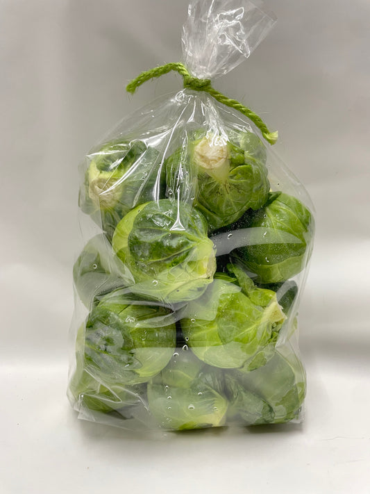 Brussel sprouts