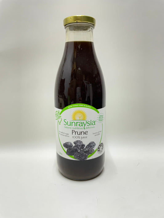 Sunraysia - Prune Juice 1L