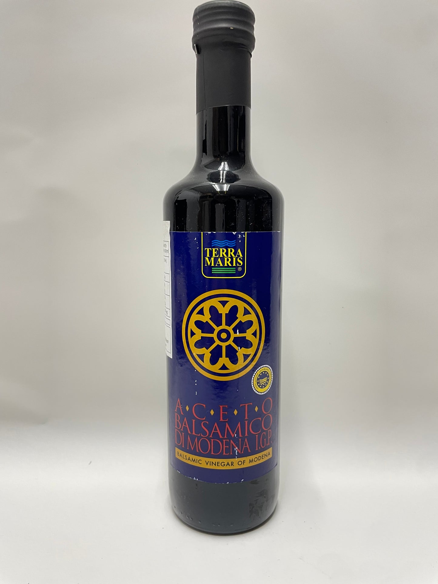 Terra Maris Balsamic Vinegar 500ml