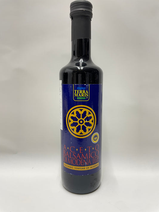 Terra Maris Balsamic Vinegar 500ml