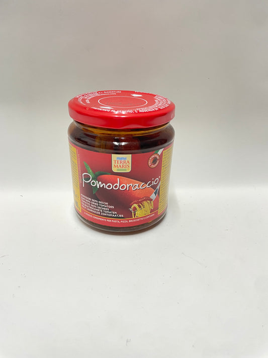 Terra Maris Sun Dried Tomatoes 290g
