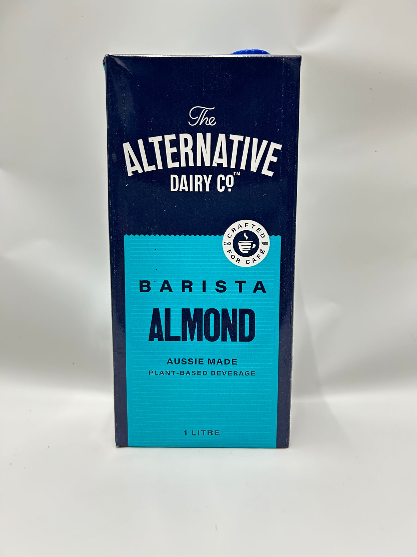 Alternative Dairy Almond Milk