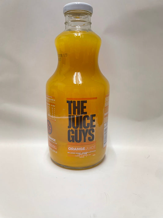 The Juice Guys - Orange Juice 1L