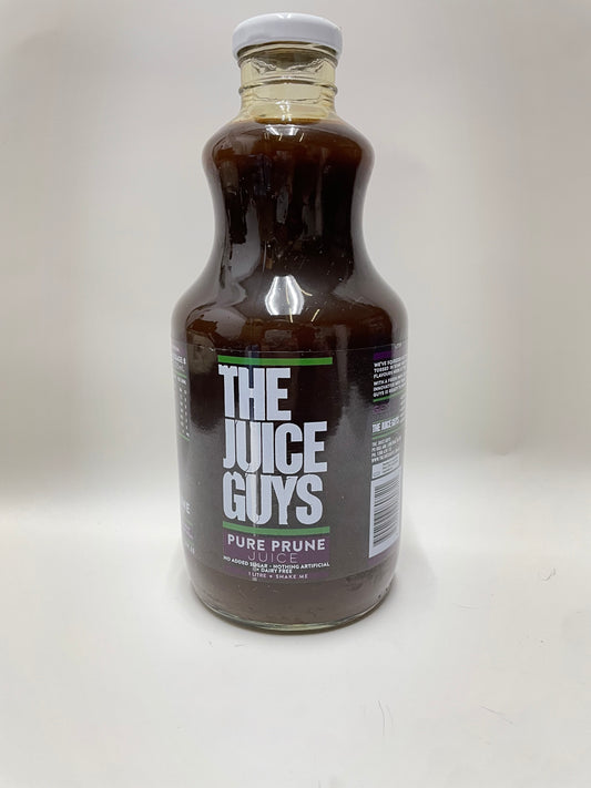 The Juice Guys - Prune Juice 1L