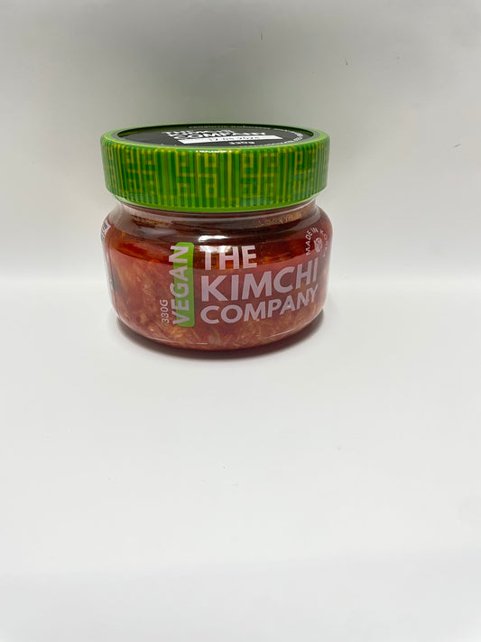 The Kimchi Company Vegan 500g
