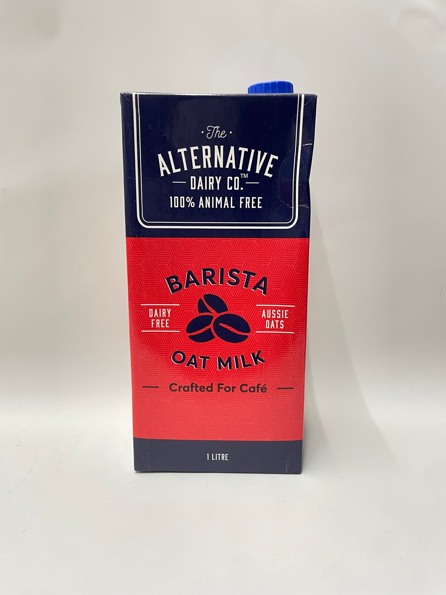 The Alternative Dairy Co Oat Milk 1L