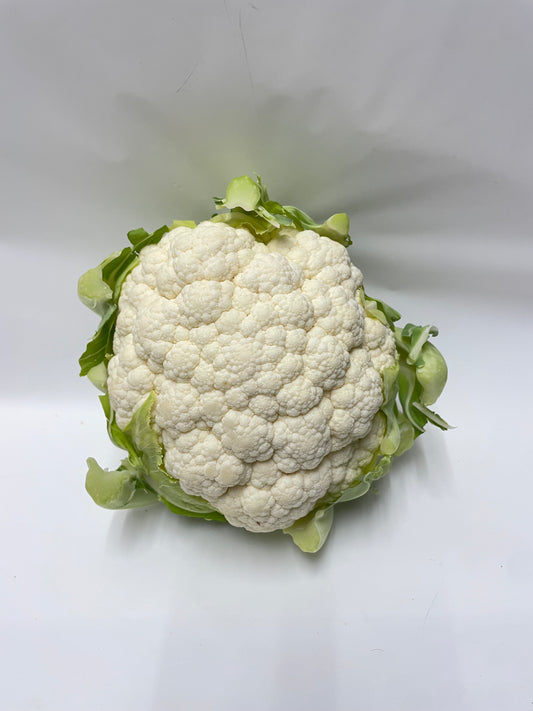 Cauliflower