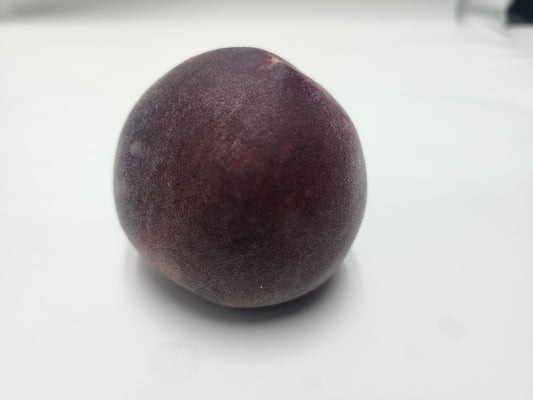 Yellow Peach
