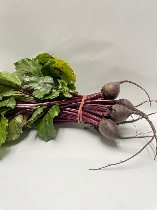 Baby Beetroot