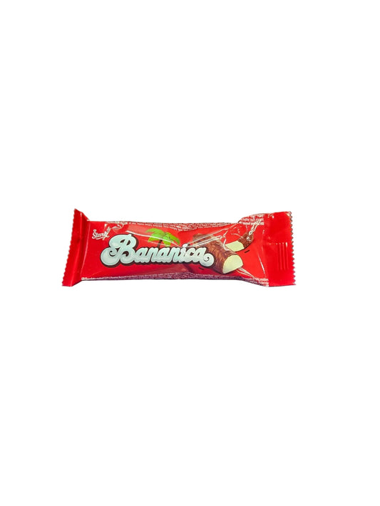 Bananica 25g