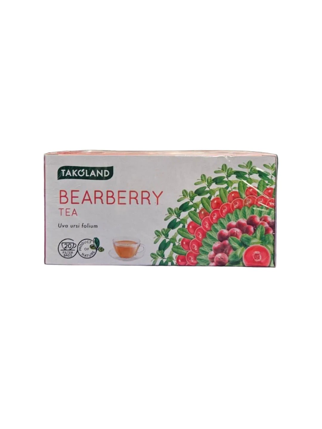 Takoland Tea Bags