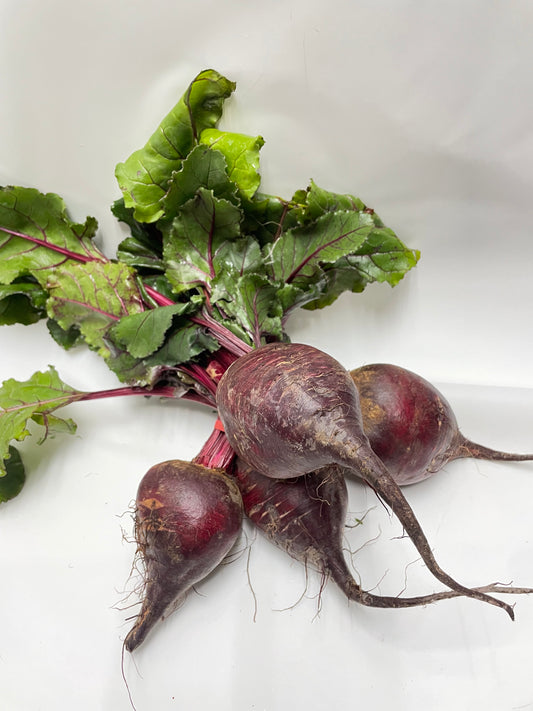 Beetroot bunch