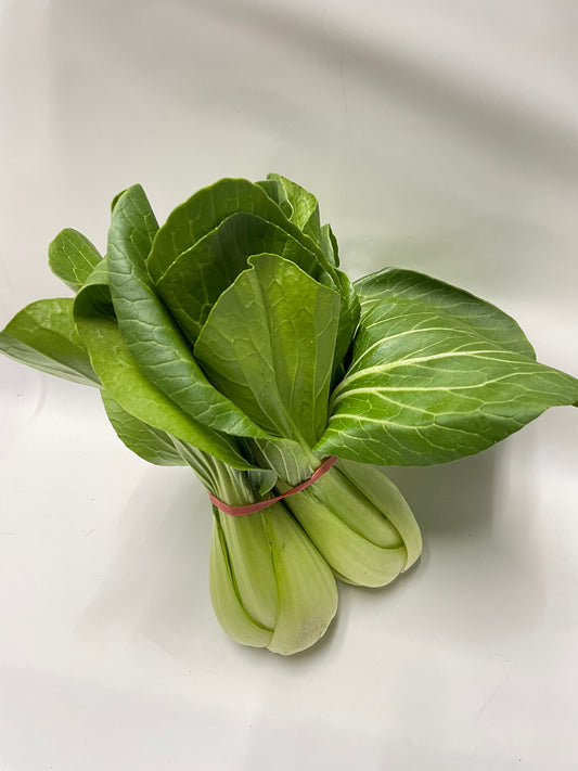 Bok Choy