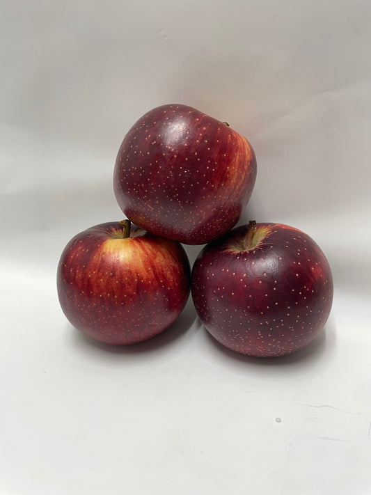 Bravo Apples