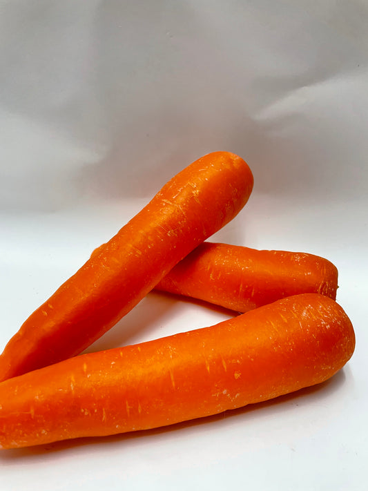 Loose Carrots