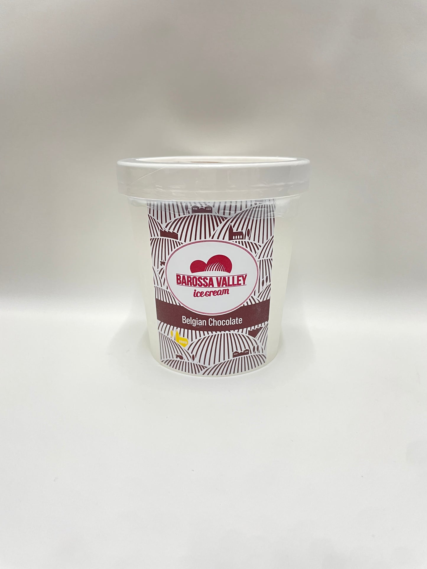 Barossa Valley Ice Cream