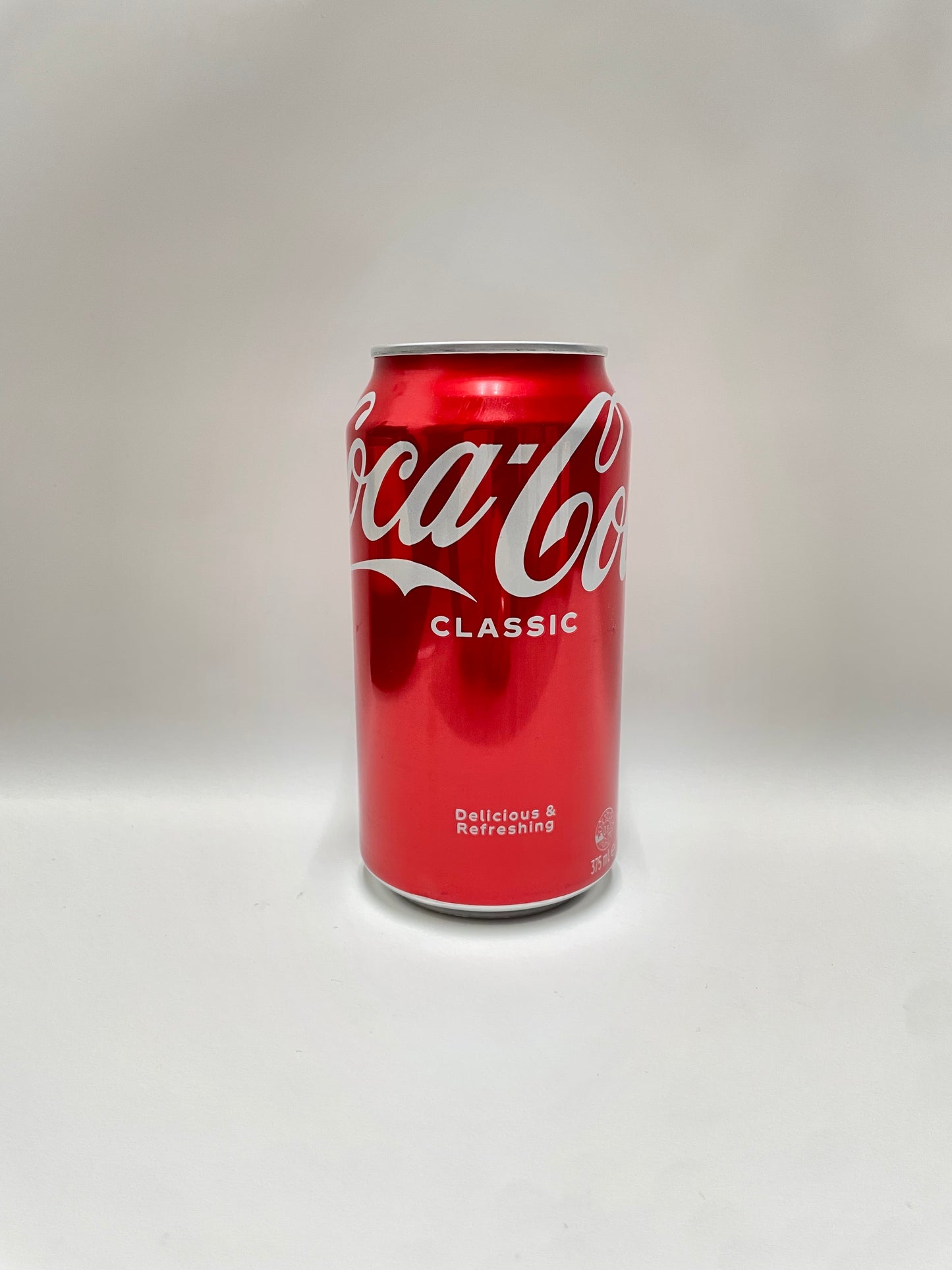Coca - Cola 375ml