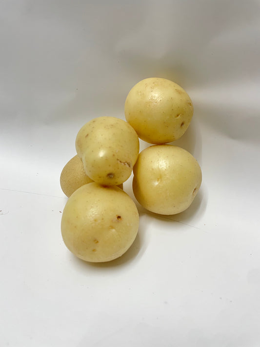 Cocktail Potato